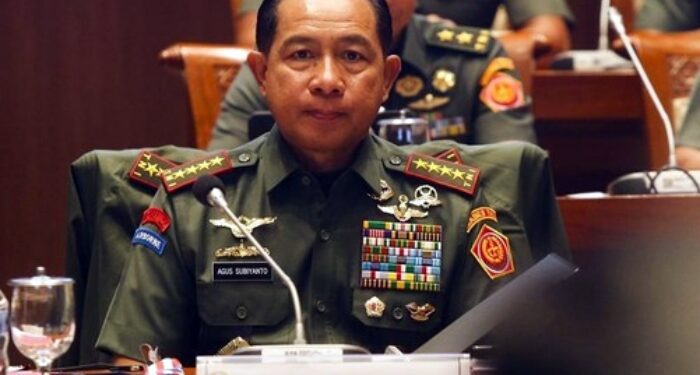 Kabais Ungkap Alasan Panglima TNI Terbitkan Instruksi Siaga 1 Hadapi Situasi Global