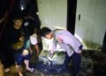 Alarm Otomatis Bongkar Aksi Pencurian Kabel Tower Telkomsel di Tapsel