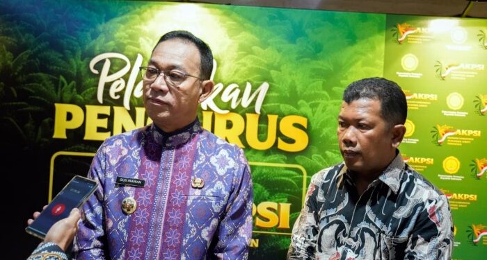 Antisipasi Kekeringan Ekstrem 2026, Bupati Tapsel Andalkan Varietas Padi Gamagora