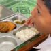 Ayam Kecap Jadi Menu Favorit Siswa di Madina dalam Program MBG