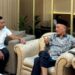 Bahas Dua Agenda Penting, Bupati Madina Temui Ketua Komisi VIII DPR