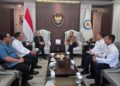 Bupati Madina Desak KKP Realisasikan Koperasi Desa Nelayan