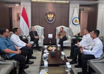 Bupati Madina Desak KKP Realisasikan Koperasi Desa Nelayan