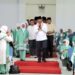 Bupati Madina Sebut Muslimat Al-Washliyah sebagai Benteng Moral Generasi Muda