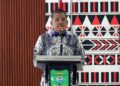 Erwin Desak Pemprov Sumut Perbaiki Jalan ke Wilayah Pantai Barat