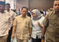 Wabup Madina Boyong Kepala Dinas ke Musrenbang RKPD Sumut 2027