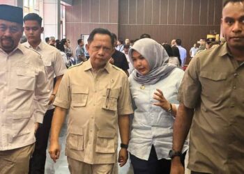 Wabup Madina Boyong Kepala Dinas ke Musrenbang RKPD Sumut 2027