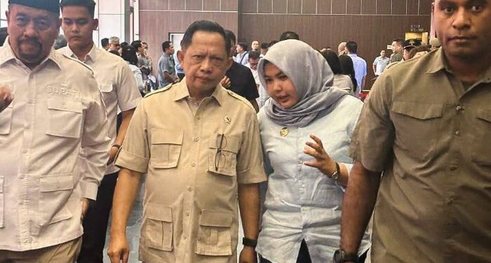 Wabup Madina Boyong Kepala Dinas ke Musrenbang RKPD Sumut 2027