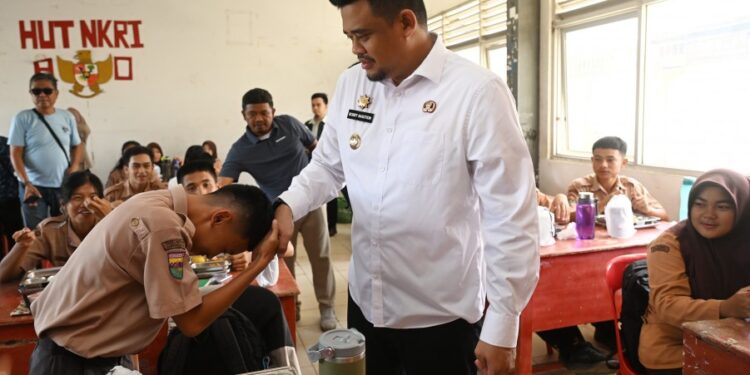 Simak Aturan Baru Penerimaan Murid SMA dan SMK Tahun Ajaran 2026/2027 di Sumut