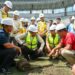 Gubsu Targetkan Renovasi Stadion Teladan Rampung Mei 2026 demi Piala AFF U-19