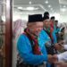 Perdana di Bawah Kementerian Haji dan Umrah, 342 Jamaah Haji Madina Diberangkatkan
