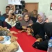 Isak Tangis Warnai Kedatangan Jenazah Prajurit Satgas UNIFIL Kopda Rico Pramudia
