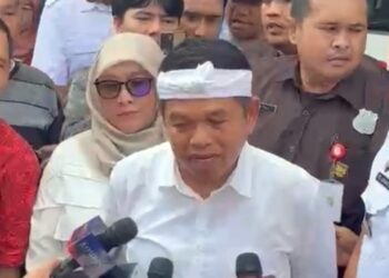 Korban Meninggal Tabrakan KA di Bekasi Bertambah Jadi 16 Orang