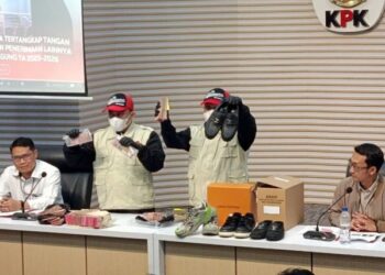 Peras Pejabat dengan Ancaman Copot Jabatan, Bupati Tulungagung Terjaring OTT