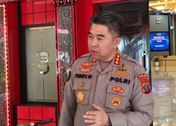 Operasi Ketupat Toba 2026 Tekan Angka Kriminalitas dan Kecelakaan di Sumut