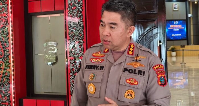 Operasi Ketupat Toba 2026 Tekan Angka Kriminalitas dan Kecelakaan di Sumut