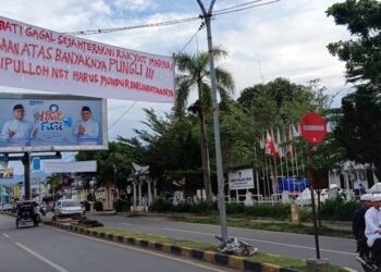 PH Pemkab Madina: Kalau Ada Bukti Pungli, Laporkan Saja ke APH