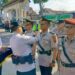 Kapolres Padangsidimpuan Lepas AKP Junaidi Pardede ke Polres Taput