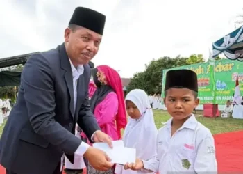 Kemenag Palas Targetkan 5 Madrasah Filial Jadi Negeri Mandiri Tahun Ini