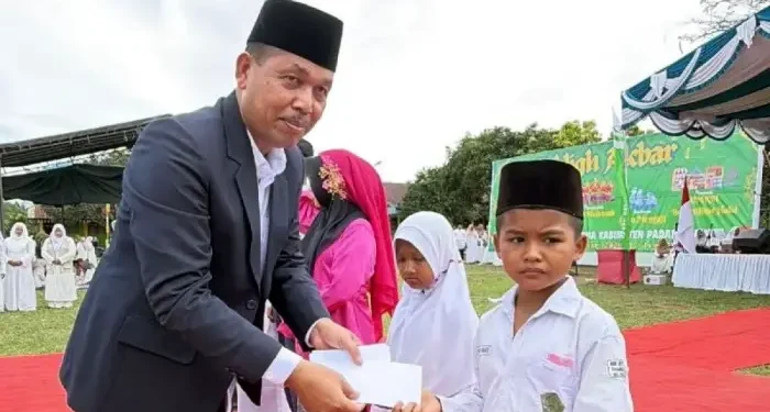 Kemenag Palas Targetkan 5 Madrasah Filial Jadi Negeri Mandiri Tahun Ini