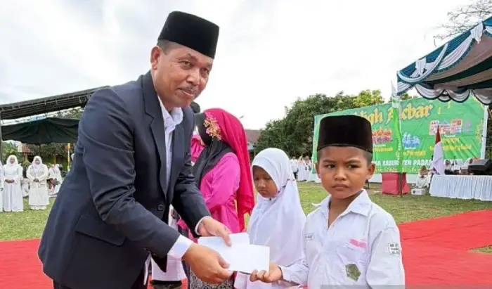 Kemenag Palas Targetkan 5 Madrasah Filial Jadi Negeri Mandiri Tahun Ini