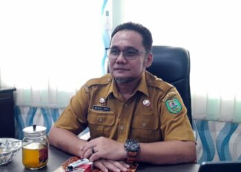 Sebagian Pertek Eselon II Sudah Terbit, Pelantikan Tunggu Keputusan Bupati Madina