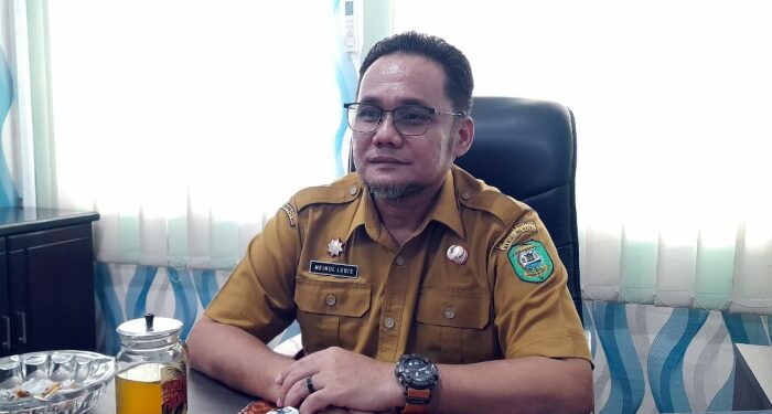 Sebagian Pertek Eselon II Sudah Terbit, Pelantikan Tunggu Keputusan Bupati Madina