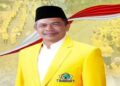 Ketua Golkar Madina Dukung Arsidin Batubara Jadi Anggota KI Sumut