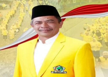 Ketua Golkar Madina Dukung Arsidin Batubara Jadi Anggota KI Sumut