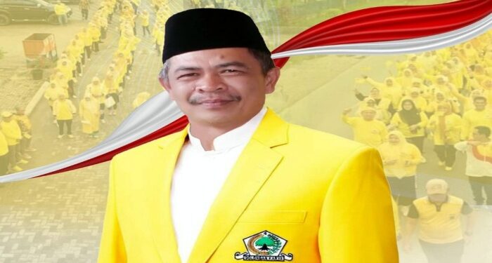 Ketua Golkar Madina Dukung Arsidin Batubara Jadi Anggota KI Sumut