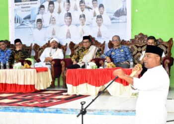 Ingat Pesan Ketua Korwasis Ringgo Siregar: Wartawan Jauhi Hoaks dan Pemerasan