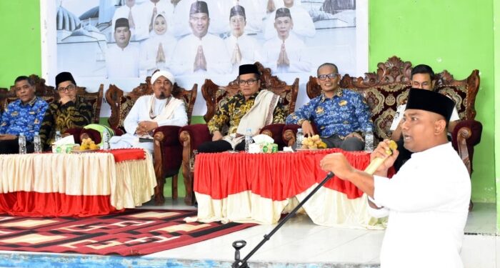 Ingat Pesan Ketua Korwasis Ringgo Siregar: Wartawan Jauhi Hoaks dan Pemerasan