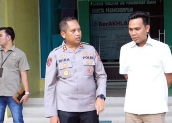 Ketua LPA Sumut Minta Polisi Usut Dugaan Malapraktik di RS Permata Madina