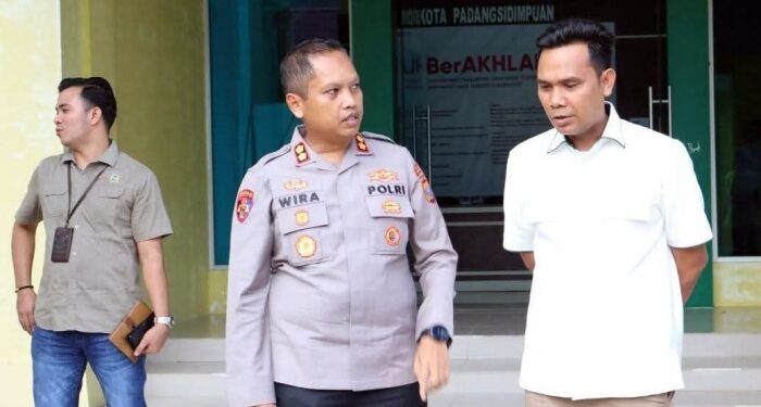 Ketua LPA Sumut Minta Polisi Usut Dugaan Malapraktik di RS Permata Madina