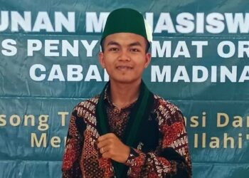 HMI MPO Madina Desak Polisi Bersihkan Pemkab dari Sindikat Narkoba