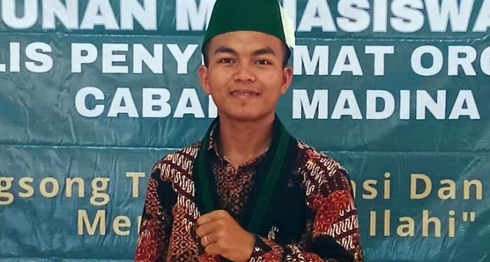 HMI MPO Madina Desak Polisi Bersihkan Pemkab dari Sindikat Narkoba