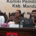 Ledakan Populasi Madina Berpeluang Penambahan 5 Kursi Parlemen di Pemilu 2029
