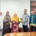 MAN 1 Madina Gandeng IIUM untuk Perluas Jejaring Global