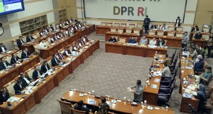 Mengandung Sabu, Kepala BNN Usul Larangan Vape Masuk RUU Narkotika