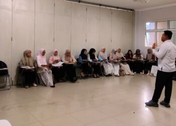 Mengapa Narasi “Skill Rendah” Lulusan PTKIN adalah Kesesatan Logika Digital?