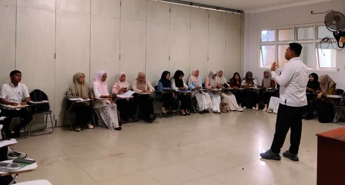 Mengapa Narasi “Skill Rendah” Lulusan PTKIN adalah Kesesatan Logika Digital?