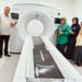 Mengenal Alat CT Scan 64 Slice Milik RSUD Panyabungan