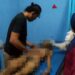 Pelajar 14 Tahun di Tapsel Tewas Tersambar Petir Saat Mandi Hujan