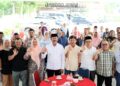 Pemkab Madina Gandeng Investor untuk Budidaya Serai Wangi di 9 Kecamatan
