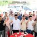 Pemkab Madina Gandeng Investor untuk Budidaya Serai Wangi di 9 Kecamatan