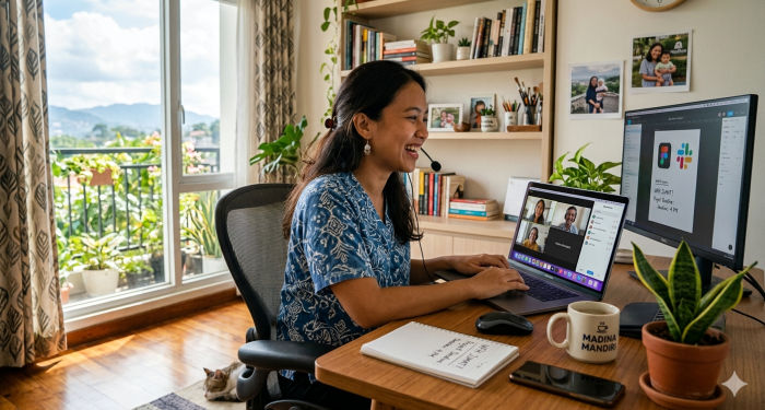 ASN Pemkab Madina Bekerja dari Rumah Setiap Hari Jumat, Kecuali Pegawai Ini