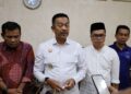 Pemprov Sumut Kucurkan Rp36,5 Miliar Perbaiki Ruas Jembatan Merah-Simpang Gambir