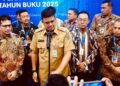 Perangi Rentenir, Bupati Tapsel Gandeng Bank Sumut Terkait Kredit Murah