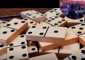 Perdana di Madina, ORADO Siap Gelar Kejurcab Domino untuk Jaring Atlet Berprestasi