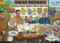 Pisang Kepok Madina Bakal Naik Kelas